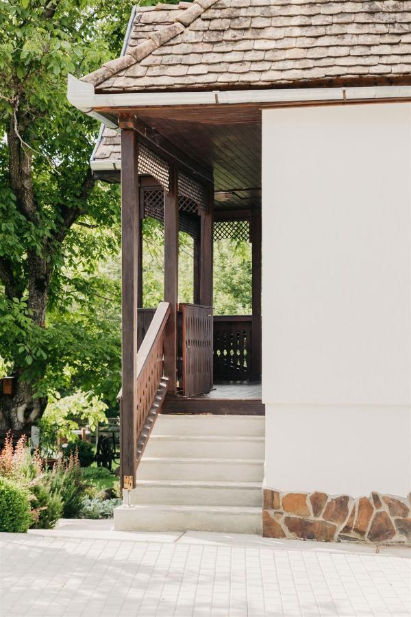 Behiv-Lak Villa Medisoru Mic Exterior foto